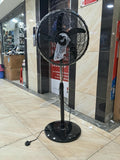ROCH 18 INCHES STANDING FAN 3 SPEED