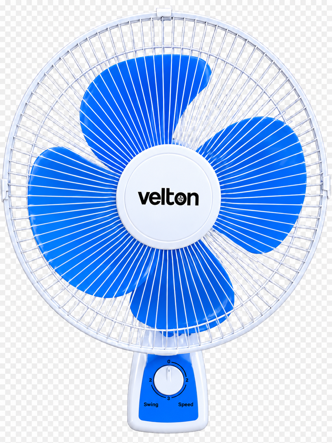 VELTON 16 INCHES WALL FAN