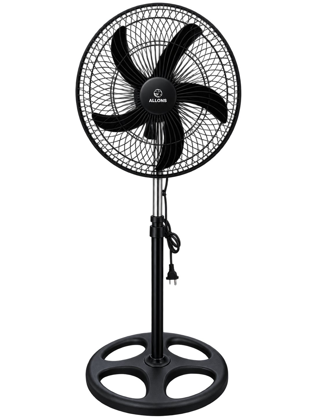 AILYONS 18 INCHES STANDING FAN