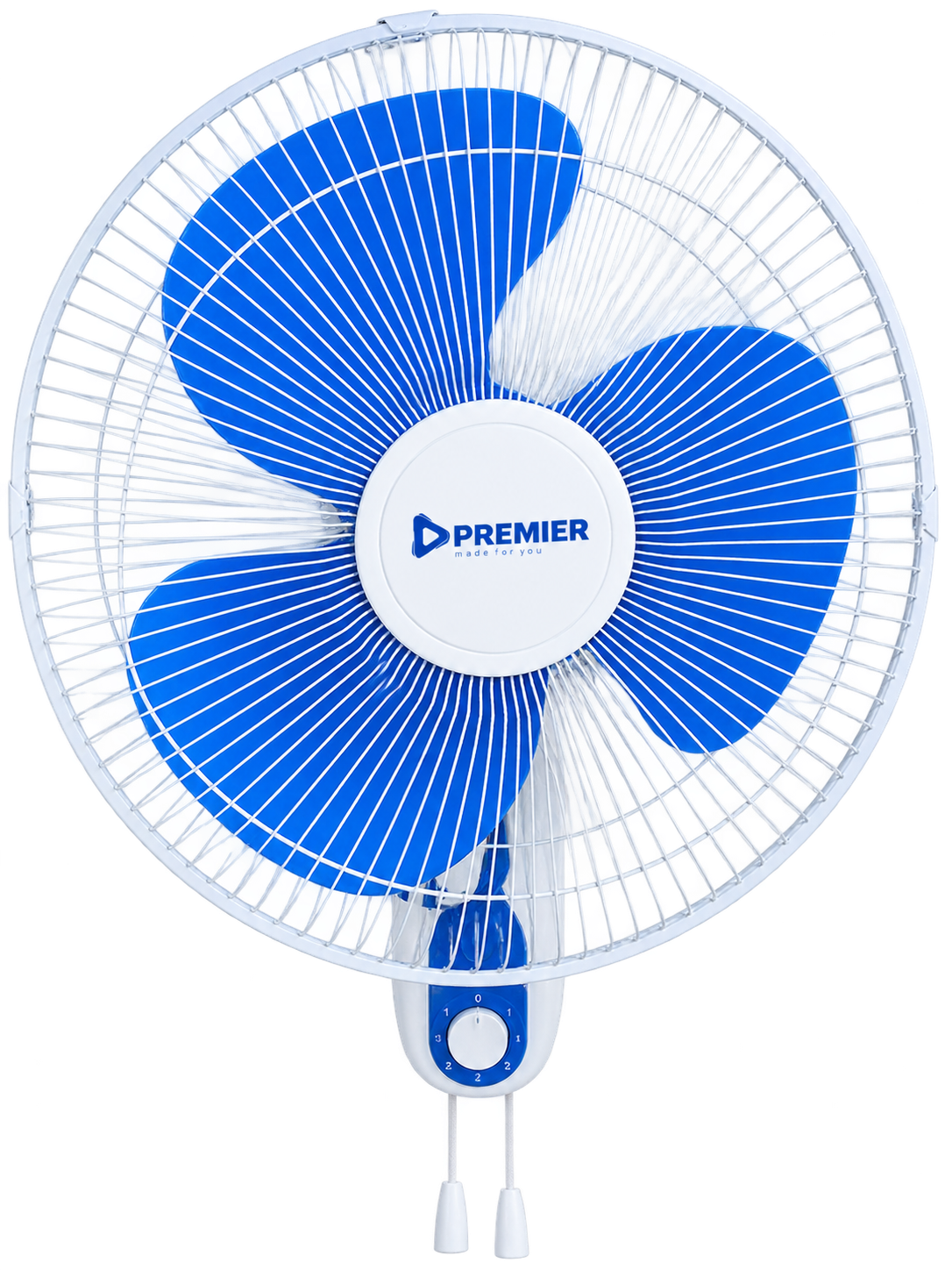PREMIER 16 INCHES WALL FAN